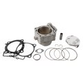 Cylinder Works Standard Bore Cylinder Kit 10006-K02 For Honda CRF 450 R 10006-K02